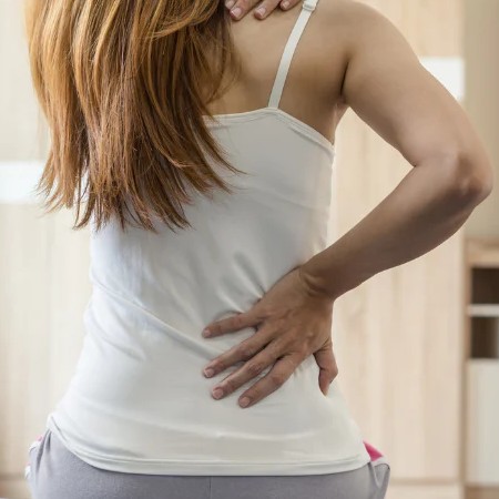 Herniated and bulging discs