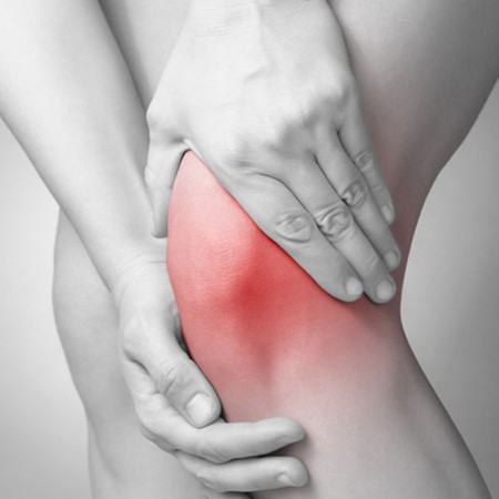 Tendinitis and bursitis