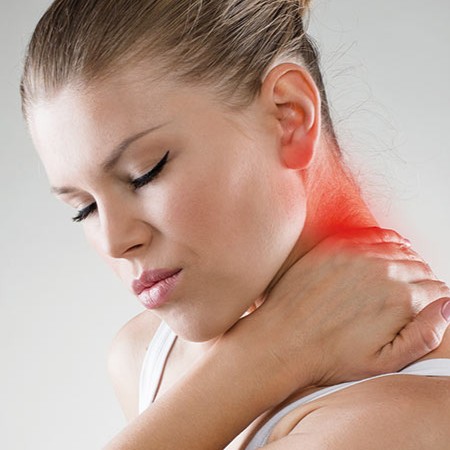 Whiplash and auto accident injuries