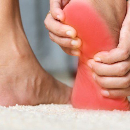 PCC Polyneuropathy iStock