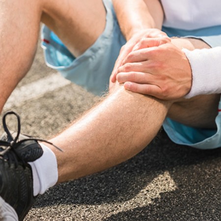 Sports injuries and performance optimisation