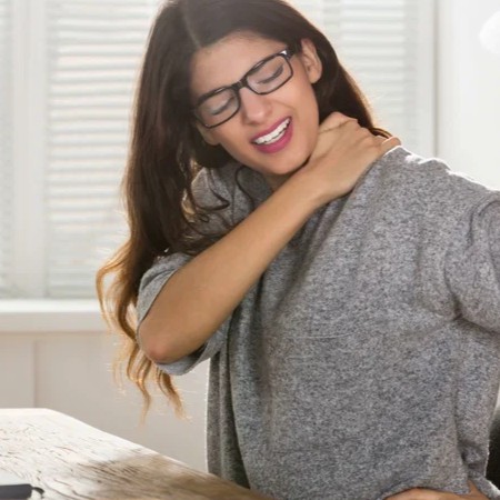 Supporting better posture and body awareness