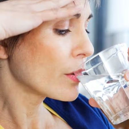 Stress management techniques