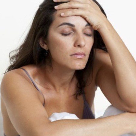 Hormonal imbalances